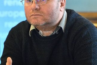 Inflația ar putea coborî sub 10% în a doua jumătate a anului, dacă nu vor fi introduse noi taxe (profesor de economie)