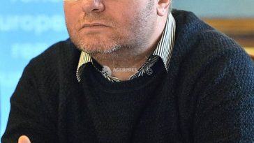 Inflația ar putea coborî sub 10% în a doua jumătate a anului, dacă nu vor fi introduse noi taxe (profesor de economie)