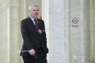 Gigel Știrbu: PNL nu trebuie să răspundă provocărilor PSD și nici să accepte capcanele întinse