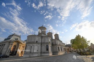 Alegeri de noi ierarhi în Biserica Ortodoxă Română; episcopul Antonie de Bălți – ales Arhiepiscop al Chișinăului