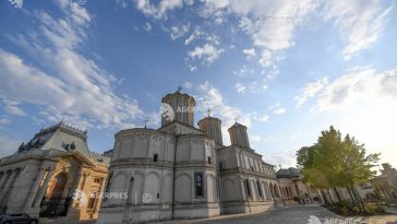 Alegeri de noi ierarhi în Biserica Ortodoxă Română; episcopul Antonie de Bălți – ales Arhiepiscop al Chișinăului