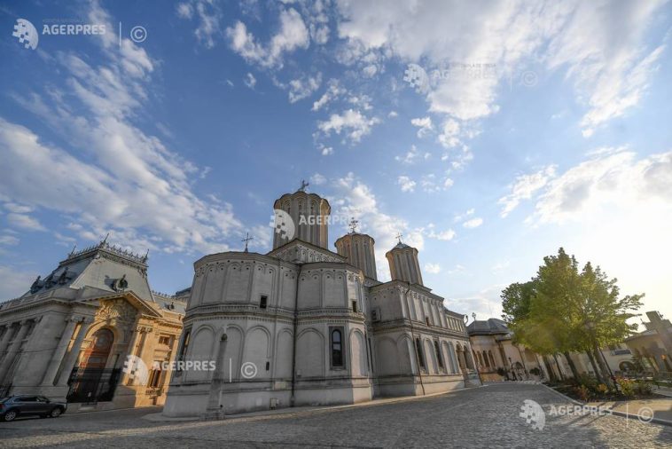 Alegeri de noi ierarhi în Biserica Ortodoxă Română; episcopul Antonie de Bălți – ales Arhiepiscop al Chișinăului