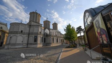 Patriarhia Română: Compasiune și solidaritate cu familiile victimelor incendiului de la Bruxelles