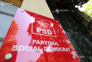 PSD susține absorbția banilor europeni, dar nu va accepta improvizațiile legislative ale guvernului demis