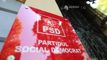 PSD susține absorbția banilor europeni, dar nu va accepta improvizațiile legislative ale guvernului demis