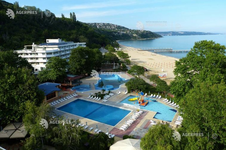 Bulgaria: Turiștii polonezi i-au depășit pe cei germani în stațiunile de la Marea Neagră