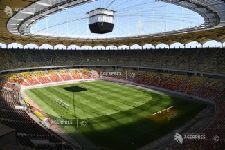 Guvern: Competiția UEFA Europa League și candidatura României la finală – de interes public și importanță națională