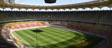 Guvern: Competiția UEFA Europa League și candidatura României la finală – de interes public și importanță națională
