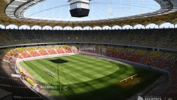 Guvern: Competiția UEFA Europa League și candidatura României la finală – de interes public și importanță națională