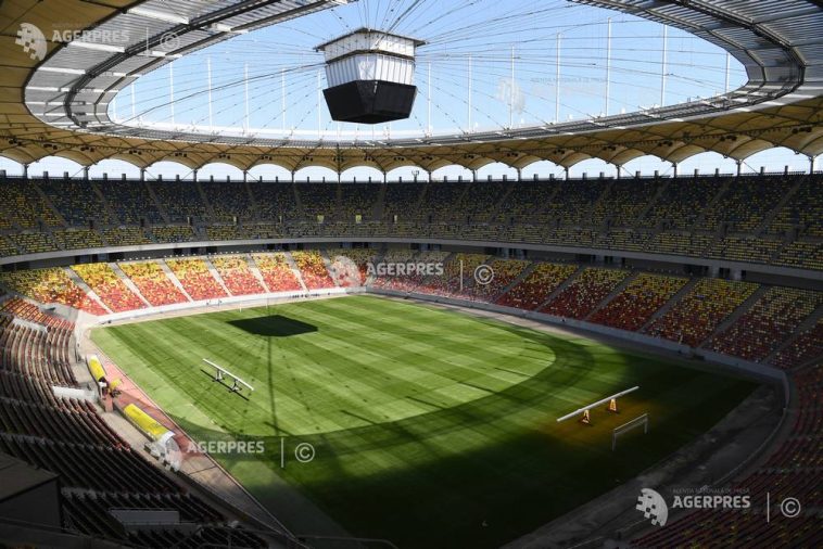 Guvern: Competiția UEFA Europa League și candidatura României la finală – de interes public și importanță națională
