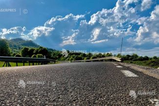 Maramureș: Munții Gutâi, gazda Campionatului Național de Off Road; trasee spectaculoase și aventură