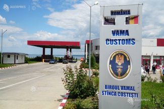 Botoșani: Femeie condamnată la 15 ani de închisoare și dată în urmărire internațională, prinsă la PTF Stânca