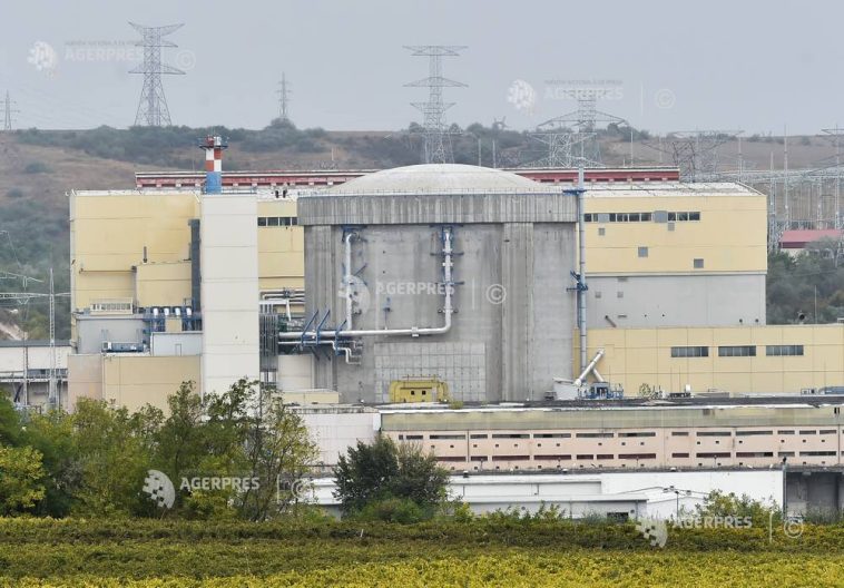 Chisăliță: Importurile pot salva deficitul de energie într-un scenariu regional favorabil, după oprirea de la Cernavodă