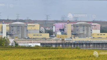 Nuclearelectrica: Unitatea 2 a CNE Cernavodă va rămâne conectată la Sistemul Energetic Național