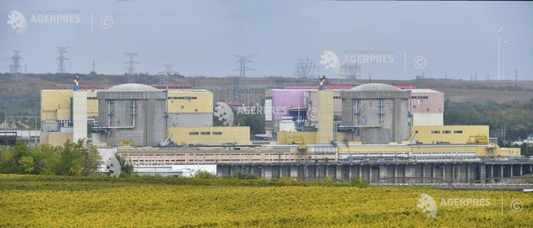Nuclearelectrica: Unitatea 2 a CNE Cernavodă va rămâne conectată la Sistemul Energetic Național