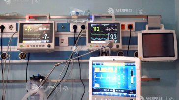 Incendiu petrolier/Constanța: Unul dintre cei trei marinari răniți a murit la spital