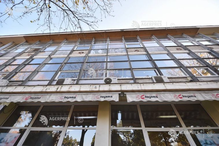 Cluj: Fosta fabrică de încălțăminte Clujana devine centru regional de inovare