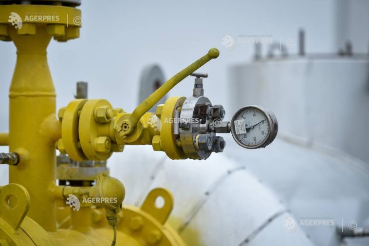 Germania lucrează la o rezervă strategică de gaze, cu o valoare de până la 1,5 miliarde de euro