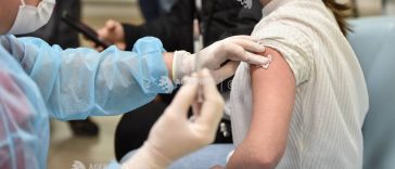 ONU atenționează din nou asupra deficiențelor sistemului global de vaccinare