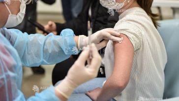 ONU atenționează din nou asupra deficiențelor sistemului global de vaccinare