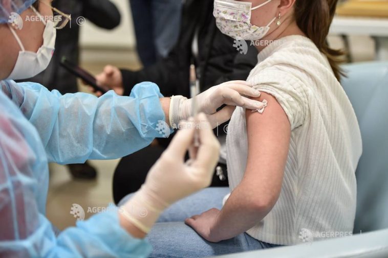ONU atenționează din nou asupra deficiențelor sistemului global de vaccinare