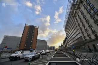 A 9-a Conferință de aderare cu Albania (14 iulie)