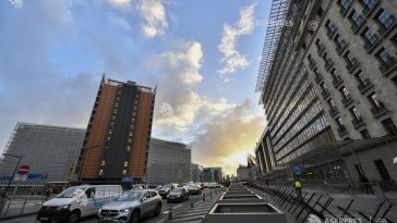 A 9-a Conferință de aderare cu Albania (14 iulie)