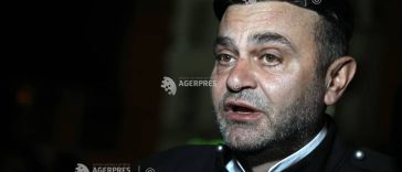 Actorul Ion Rizea – noul manager al Teatrului Național din Timișoara