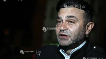 Actorul Ion Rizea – noul manager al Teatrului Național din Timișoara
