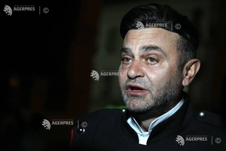 Actorul Ion Rizea – noul manager al Teatrului Național din Timișoara