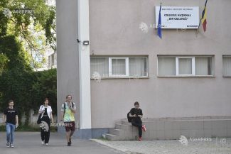Bacalaureat: Prezență de 99,4% la proba scrisă de Limba maternă