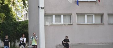 Bacalaureat: Prezență de 99,4% la proba scrisă de Limba maternă