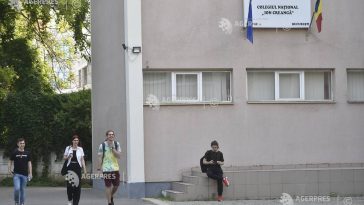 Bacalaureat: Prezență de 99,4% la proba scrisă de Limba maternă