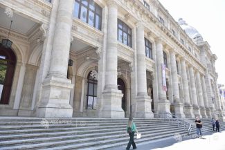 Expoziția ‘SUA – România. Istorie, diplomație și drumul spre democrație’ – de vineri, la Muzeul Național de Istorie a României