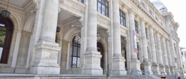 Expoziția ‘SUA – România. Istorie, diplomație și drumul spre democrație’ – de vineri, la Muzeul Național de Istorie a României