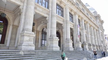 Expoziția ‘SUA – România. Istorie, diplomație și drumul spre democrație’ – de vineri, la Muzeul Național de Istorie a României