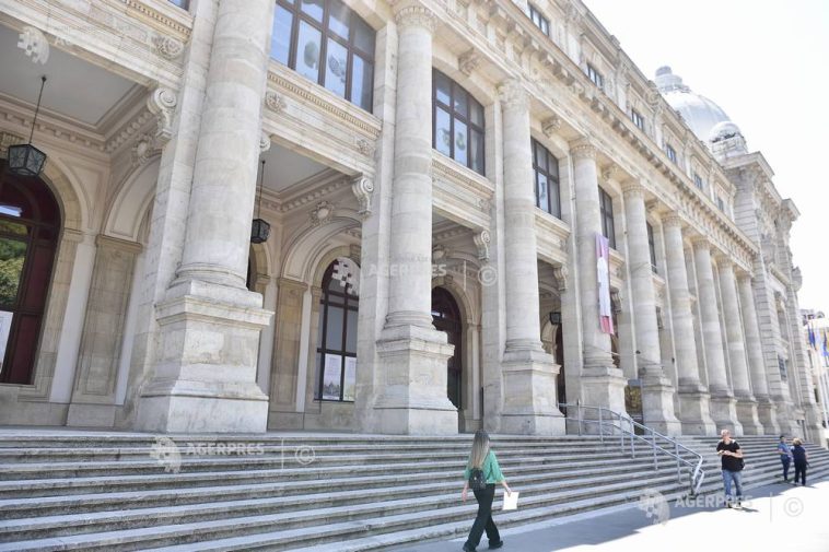Expoziția ‘SUA – România. Istorie, diplomație și drumul spre democrație’ – de vineri, la Muzeul Național de Istorie a României