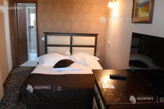 INS: 557.319 de sosiri ale turiștilor în Capitală, în primele patru luni din 2026