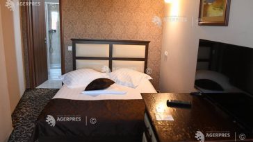 INS: 557.319 de sosiri ale turiștilor în Capitală, în primele patru luni din 2026