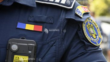 Giurgiu: Trei inculpați, între care un ofițer de poliție, reținuți într-un dosar de mită
