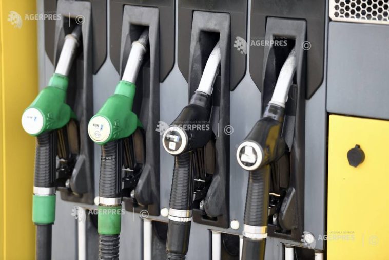 UNTRR lansează platforma DieselIndex, care centralizează prețurile medii ale motorinei la nivel național și european