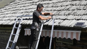 AFIR: Documentele de finanțare pentru Schema de Energie afectate de problemele de la cadastru pot fi prezentate ulterior