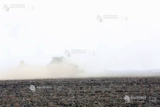 Organizațiile din agricultură cer dezbaterea urgentă a proiectelor de interes pentru sectorul agricol, în sesiunea extraordinară