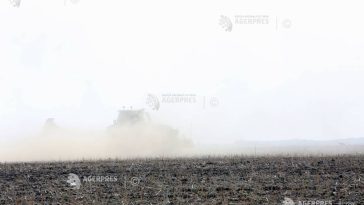 Organizațiile din agricultură cer dezbaterea urgentă a proiectelor de interes pentru sectorul agricol, în sesiunea extraordinară