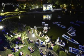 Sector 6: Proiecții de film gratuite la ‘Cinema sub Stele’, de vineri până pe 16 august, în cinci parcuri