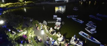 Sector 6: Proiecții de film gratuite la ‘Cinema sub Stele’, de vineri până pe 16 august, în cinci parcuri