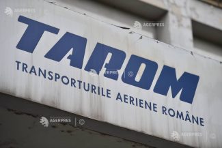 Bogdan Costaș, revocat din funcția de director general interimar al TAROM; Cristian Anghel a preluat mandatul