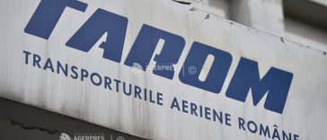 Bogdan Costaș, revocat din funcția de director general interimar al TAROM; Cristian Anghel a preluat mandatul
