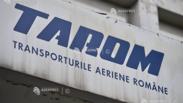 Bogdan Costaș, revocat din funcția de director general interimar al TAROM; Cristian Anghel a preluat mandatul