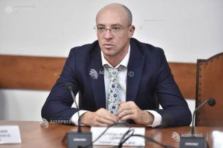 Leonov (MADR): Tinerii trebuie să vadă în pescuit și acvacultură o perspectivă profesională stabilă, modernă și atractivă